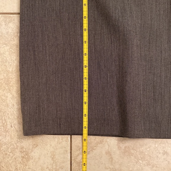 Ecaille Paris Dress 40 High End Classy 10 - Picture 13 of 13